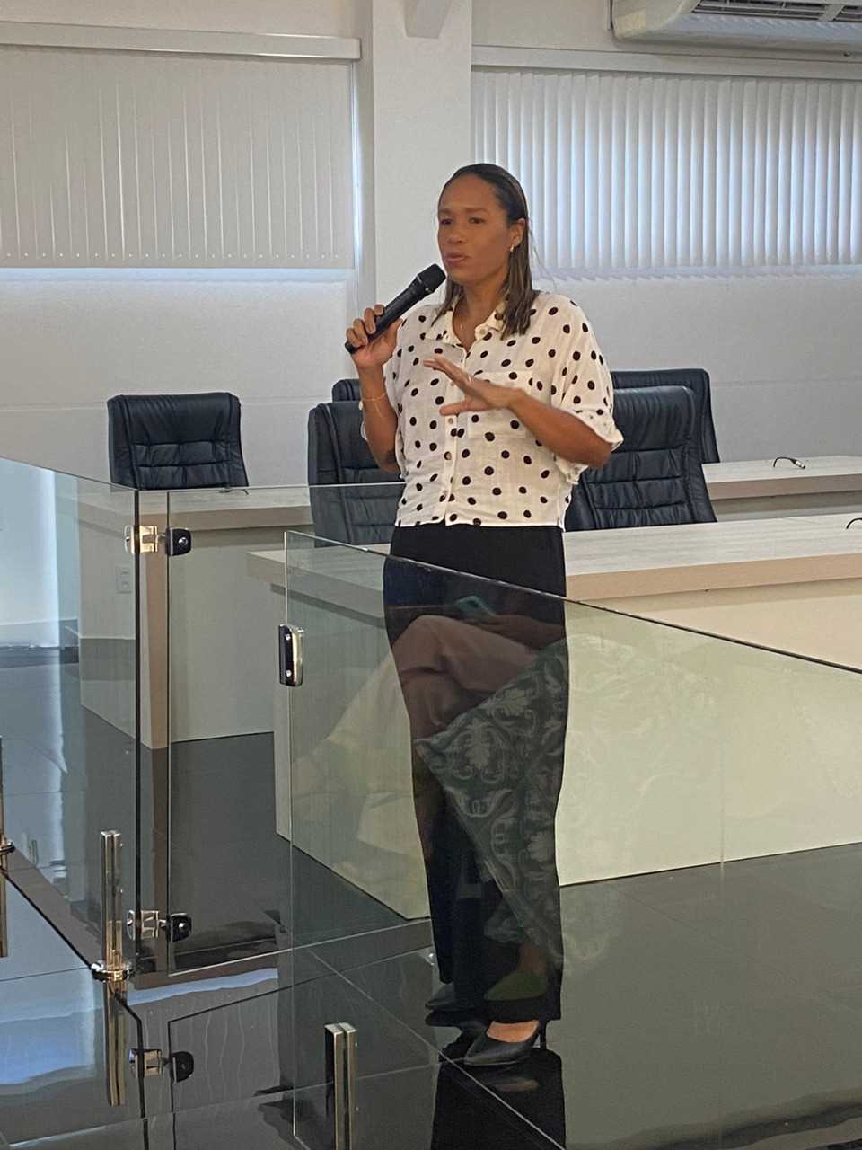 Camacã: Secretaria de Saúde recebe o Programa Capacita COREN-BA ara profissionais de Enfermagem